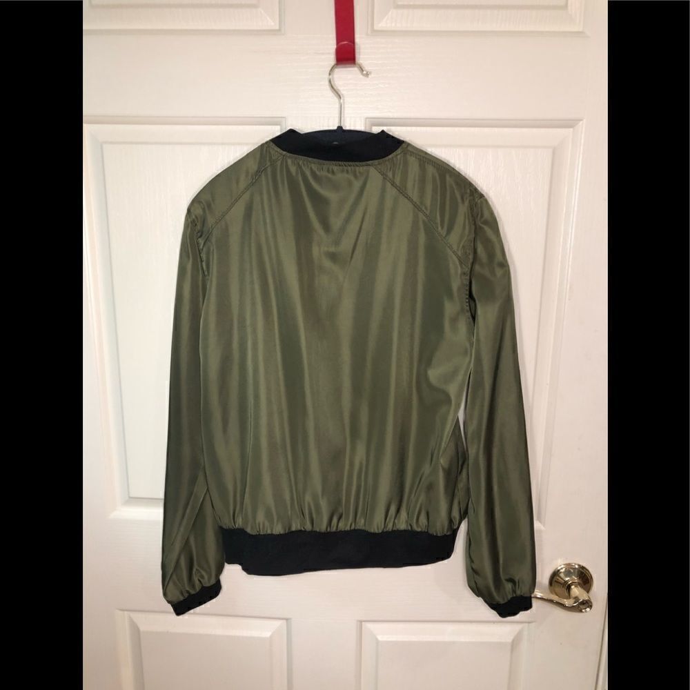 Justify jacket - Picture 2 of 4
